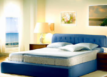 how much is a sleep number bed