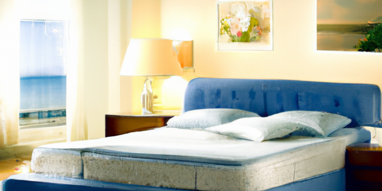 how much is a sleep number bed